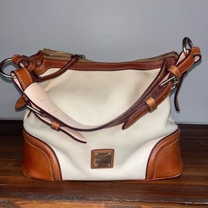 Dooney and Bourke Wexford Hobo Purse